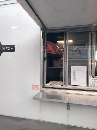Puccio's pizza