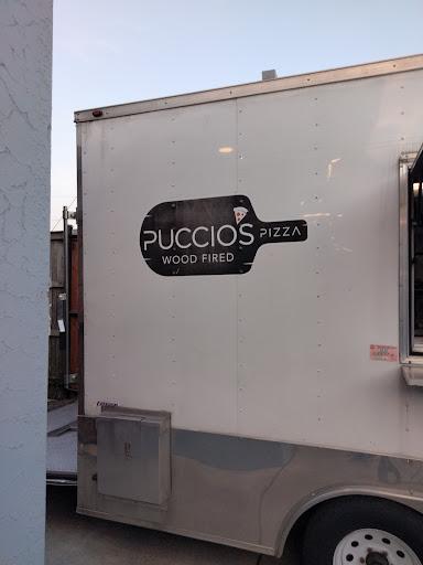 Puccio's pizza